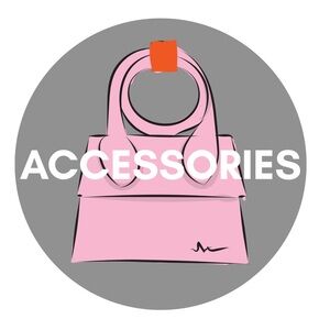 Accessories section